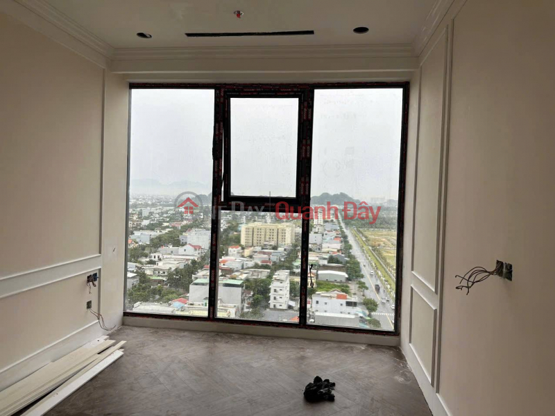 Property Search Vietnam | OneDay | Residential Sales Listings, 2 bedroom apartment for sale with sea view in Da Nang, price 4.6 billion