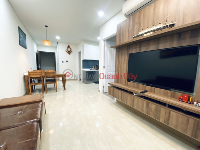 Property Search Vietnam | OneDay | Residential Rental Listings, Need to rent out Monarchy Apartment, 2 PN fast, Very Good Price