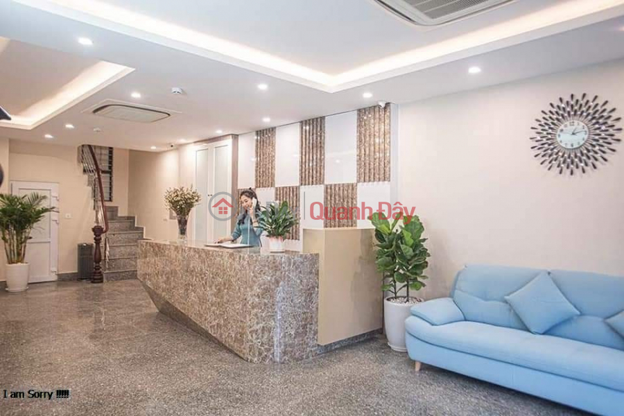 Property Search Vietnam | OneDay | Nhà ở Niêm yết bán BÁN NHÀ KHU ĐT VIGLACERA ĐẠI MÕ, NAM TỪ LIÊM, KD, Ô TÔ, VỈA HÈ 100M, 5T, MT 4.8M, GIÁ 10.8 TỶ