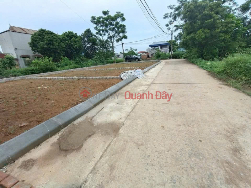 Property Search Vietnam | OneDay | Nhà ở, Niêm yết bán Mình chính chủ cần bán nhanh lô đất trục chính Đồi Sen sang Tân Xã