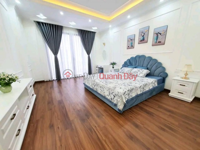 Property Search Vietnam | OneDay | Nhà ở Niêm yết bán, Bán nhà phố Vạn Phúc, Hà Đông view công viên, 45m2x5T, ô tô kinh doanh, 7 tỷ
