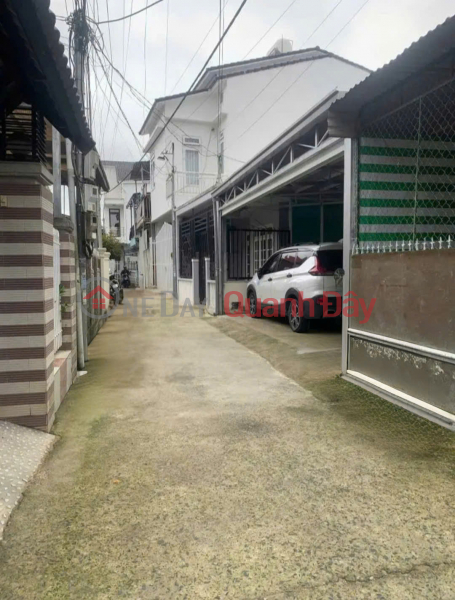 BÁN GẤP NHÀ SỔ RIÊNG – GIÁ TỐT TẠI PHẠM HỒNG THÁI, ĐÀ LẠT Niêm yết bán