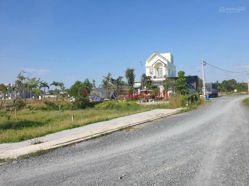 Property Search Vietnam | OneDay | Residential | Sales Listings BEAUTIFUL LAND - NEED TO SELL LAND LOT IN Binh My Riverside Residential Area ON Vo Van Bich Street, Binh My Commune