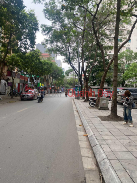 Super hot 240m2 frontage 8m on Nguy Nhu street Kon Tum for a bank, restaurant, cafe for top business Rental Listings