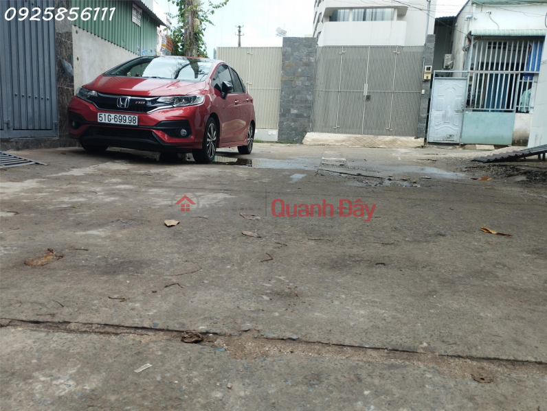 Property Search Vietnam | OneDay | Residential Sales Listings Urgent sale of alley house 40 Cars parked at the door - 50m more than 4 billion TL - Near Ward People's Committee