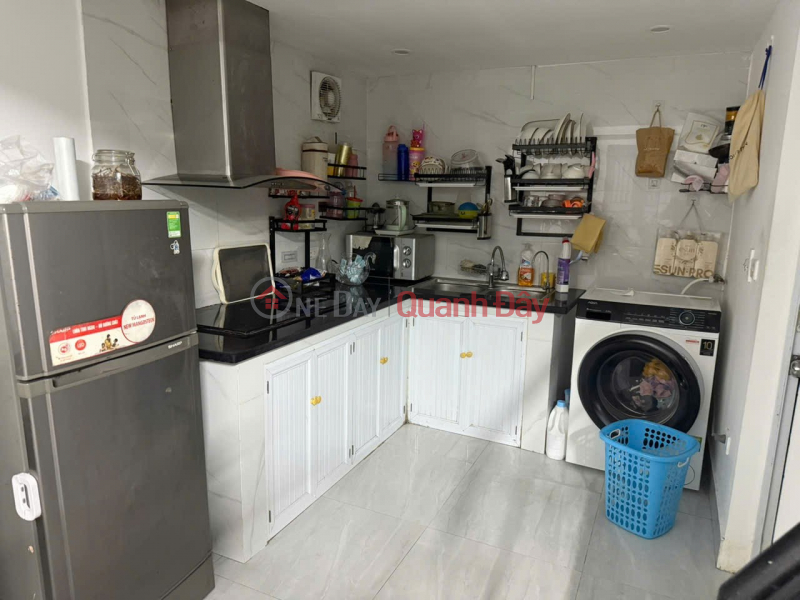 Property Search Vietnam | OneDay | Residential | Sales Listings | OWNER'S HOUSE - GOOD PRICE - House for Sale in Good Location at Tu Lien Street, Hong Ha, Tay Ho, Hanoi