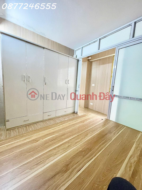 DAI LINH TRUNG VAN MINI APARTMENT - 2 BEDROOMS - FULL FURNITURE - VERY GOOD PRICE ONLY 1.35 BILLION _0