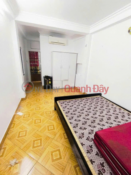 Cho thuê nhà nguyên căn ngõ 139 Tân Mai, 30m2 x 5 tầng, 3 ngủ khép kín, 10 triệu | Việt Nam, Cho thuê | đ 10 triệu/ tháng