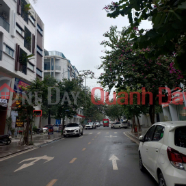 FOR SALE: Townhouse in Ngan Ha Van Phuc Urban Area, 6 floors, elevator, car access, sidewalk, suitable for business, 33.X billion VND. _0