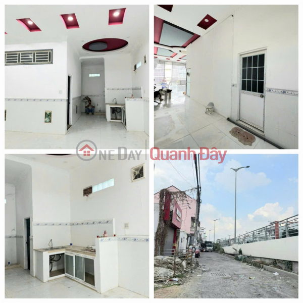 đ 4.95 Billion, OWN NOW A FRONTAGE HOUSE - BUSINESS Tran Hoang Na Street - Cheap Price, Tan An Ward, Ninh Kieu, Can Tho