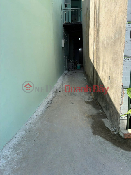 Property Search Vietnam | OneDay | Nhà ở | Niêm yết bán NHÀ ĐẸP – GIÁ TỐT – CẦN BÁN NHÀ 21M², Tổ 68, X. Xuân Thới Sơn, H. Hóc Môn, TP.HCM