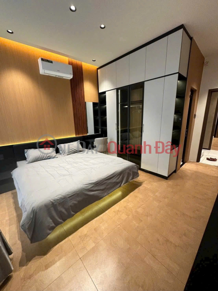 đ 9,2 tỷ, Giảm ngay 500 triệu - Chính chủ bán nhà mặt tiền Huỳnh Tấn Phát, Nhà Bè, giá nhỉnh 9 tỷ