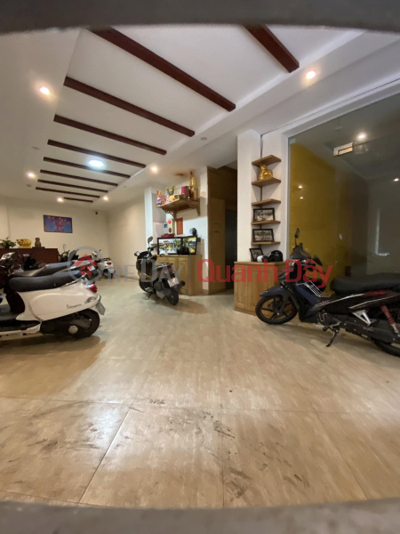 Property Search Vietnam | OneDay | Residential | Sales Listings SERVICE APARTMENT BUILDING, AREA 157M2, 6 FLOORS, 22 ROOMS, CLOSED SHOP, CORNER LOT FOR CARS TO AVOID, 31 BILLION