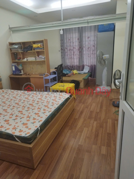 CĂN HỘ ĐẸP - GIÁ TỐT - Cần Bán Chung cư Tân Việt, Đức Thượng, Hoài Đức, Hà Nội Niêm yết bán