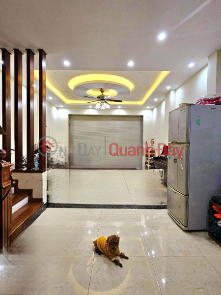 Property Search Vietnam | OneDay | Residential, Sales Listings House for sale Nguyen Khang - Cau Giay - 65m x 4m MT 10 billion - Avoid Cars - Sales - Office