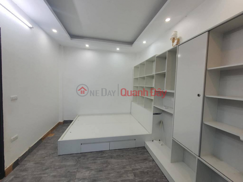 Property Search Vietnam | OneDay | Residential, Sales Listings 55M CAO MAT THANH CAO THANH OAI ONLY OVER 3 BILLION - 2-STOREY HOUSE - CORNER LOT, ALLEY - CARS CAN AVOID - Densely populated