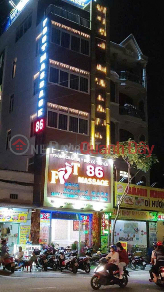 đ 13,8 tỷ NHÀ MẶT PHỐ - CHÍNH CHỦ - MẶT TIỀN Đường Hoàng Hoa Thám, Phường 2, TP Vũng Tàu, Bà Rịa - Vũng Tàu