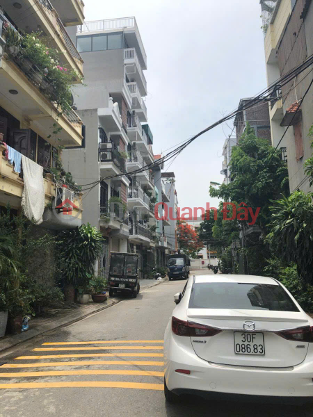 KHU PHÂN LÔ GIÁO VIÊN NGỌC THỤY - GẦN CÔNG VIÊN NGỌC THỤY Niêm yết bán