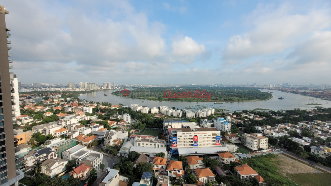 Lumiere Riverside Thao Dien, District 2 (Lumiere Riverside Thảo Điền, Quận 2),District 2 | (4)