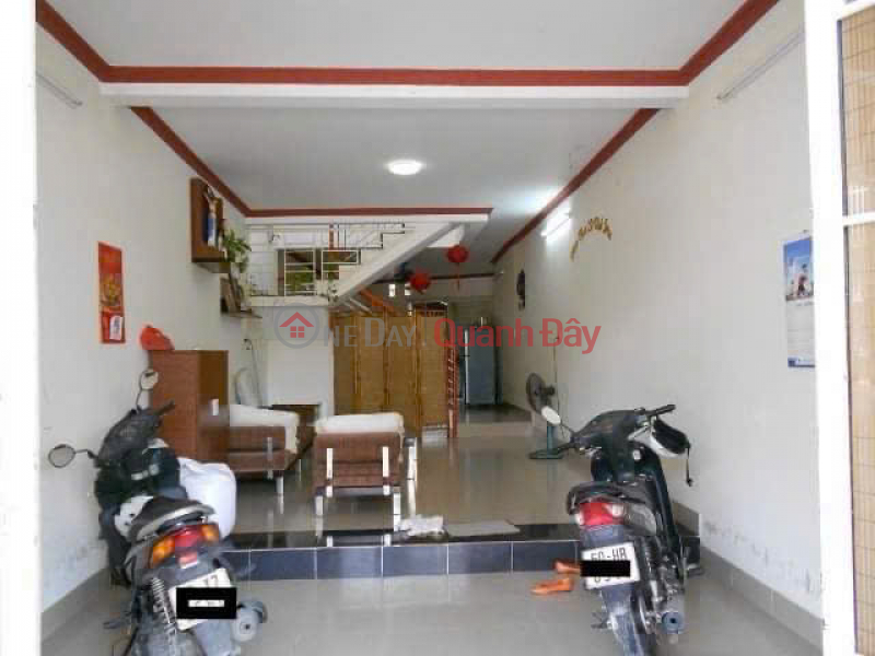 House for sale 1T1L Dong Khoi frontage, near gas station 26, 191m2 only 6 billion 990 Sales Listings