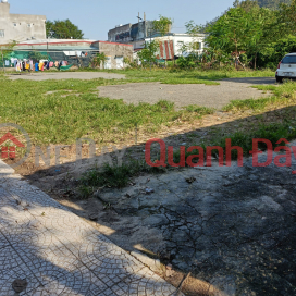 RESIDENTIAL LAND FOR SALE 162M2, THANH VINH 10, HOA KHANH BAC, DA NANG - ONLY 2.7 BILLION _0