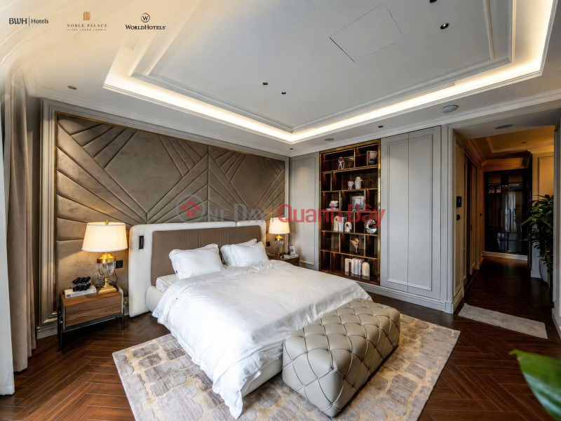 đ 21,2 tỷ, Noble Palace Tây Thăng Long Victory - Shophouse vị trí vàng sát cổng chính - Kinh doanh sinh lời
