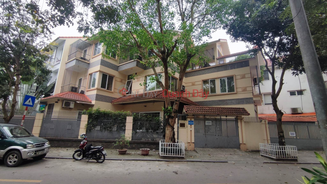 Van Phu villa full of cheap furniture, area 180m2, price just over 19 billion VND Sales Listings