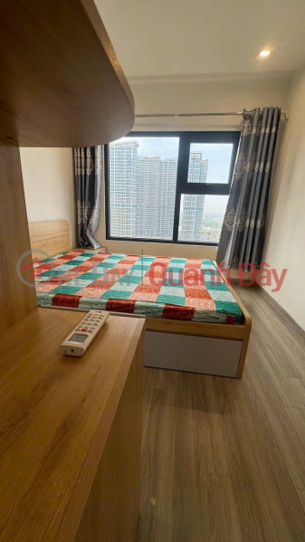 Property Search Vietnam | OneDay | Residential Rental Listings, CHO THUÊ CHCC VINHOME QUẬN 9 KHU OASIS 60M2 (2PN) 10TR/TH LH:0903078807 – 0908570047