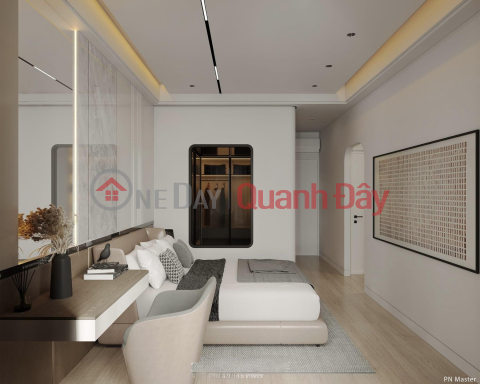 **House for sale in alley 766 Cach Mang Thang Tam, ward 5 Tan Binh (4x16); 9.5 billion _0