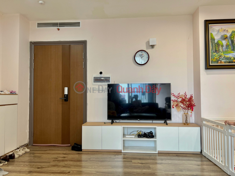 Property Search Vietnam | OneDay | Residential Sales Listings | Nhu cầu cần bán GẤP 3 ngủ 93m2 tòa A2 xịn tầng trung tại ECOLIFE CAPITOL/ 8.1 tỷ