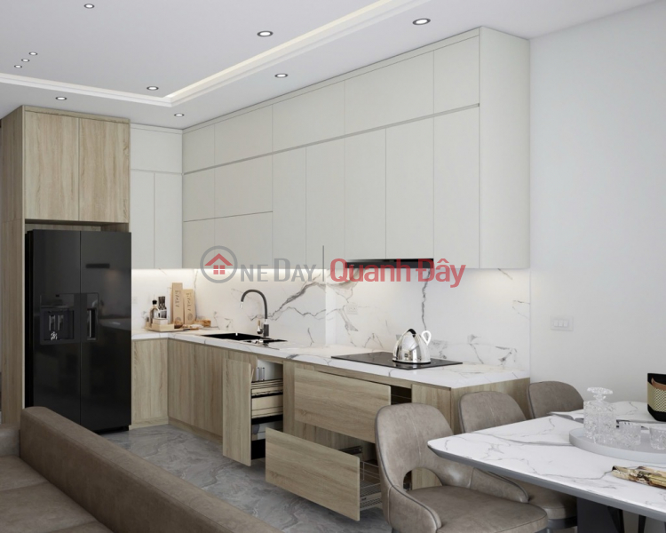 Property Search Vietnam | OneDay | Residential | Sales Listings BEAUTIFUL HOUSE FOR SALE IN LE TRONG TAN ALLEY, 4 FLOORS, ELEVATOR, AREA 50M2. PRICE IS TOO HIGH, ONLY 8.5 BILLION