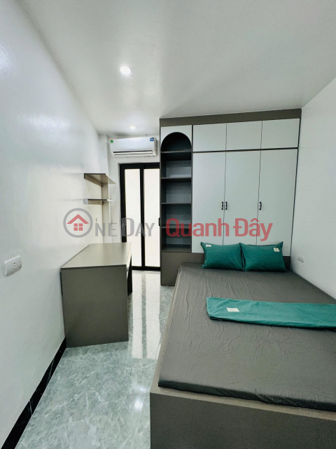 Bán nhà Xuân La - Tây Hồ 5 tầng dòng tiền giá hơn 12 tỷ _0