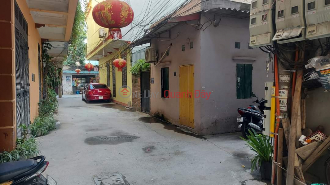 Property Search Vietnam | OneDay | Residential, Sales Listings SELL 50M2, MT 7M, HOUSE C4, AVOID CAR INTO THE NORTH CENTRAL CENTRAL FROM LIEM NHANH 4 BILLION