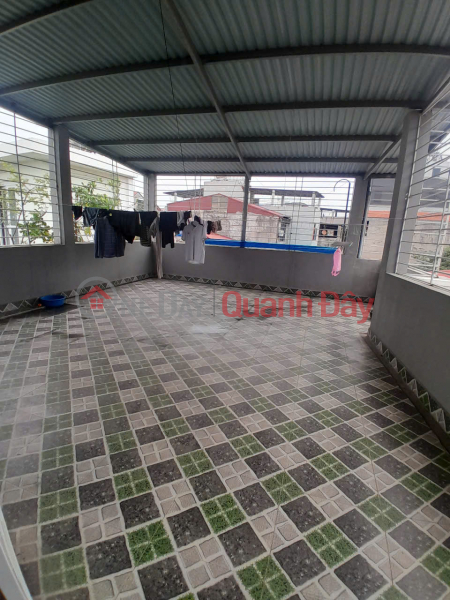 đ 6.6 Billion, House in the old city center of Bac Ninh - Near Tran Quoc Toan street - Good for business - Only over 6 billion VND - Great potential
