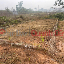 CẦN TIỀN, GIÁ NÀO CŨNG BÁN - Bán 70,9m đất dịch vụ Tiên Phương - Quy hoặch ra mặt đường 6 _0