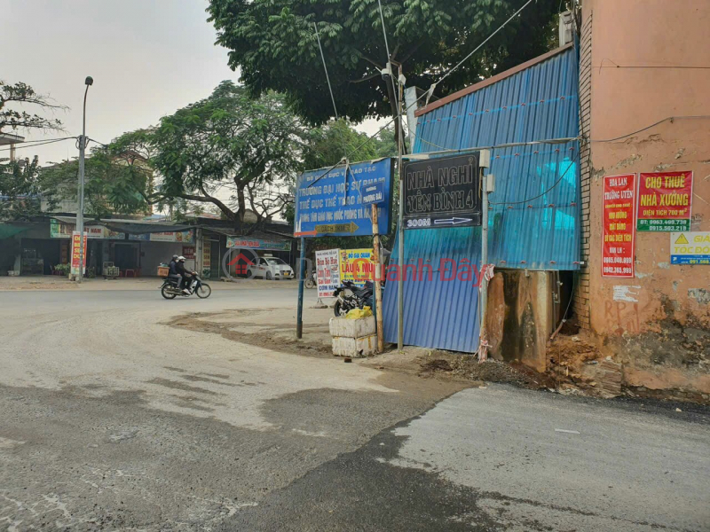 CC needs to sell land 40m2, 1.55 billion, contact 0979.5544.73, car parked, Bien Giang Ha Dong, Vietnam Sales | đ 1.65 Billion