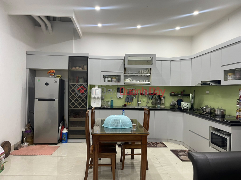 Bán nhà mặt phố Ngô Thì Nhậm, 105m2, 6 tầng thang máy, mặt tiền 4.5m, 88.8 tỷ, vỉa hè, KD đỉnh Niêm yết bán