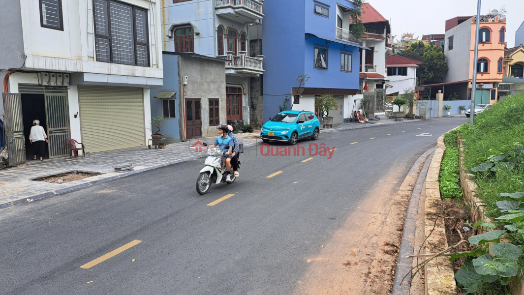 Property Search Vietnam | OneDay | Residential | Sales Listings Need to sell 215m2 LAND, 10m frontage Phuc Loi, Long Bien, price 25 billion for car, business, suitable for building villa, office, cash flow house