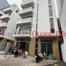 Villa on Pham Van Dong street, 188m2 x 5 floors, frontage 10m, price 43 billion Villa on Pham Van Dong street, 188m2 x 5 floors, frontage 10m, price 43 billion _0