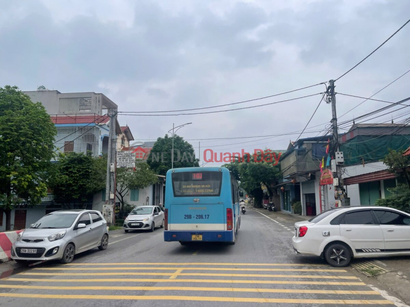 Property Search Vietnam | OneDay | Residential | Sales Listings | OWNER NEEDS TO SELL 69.4M LAND LOT ON MAIN BUSINESS ROAD IN HOP DONG-CHUONG MY-HANOI