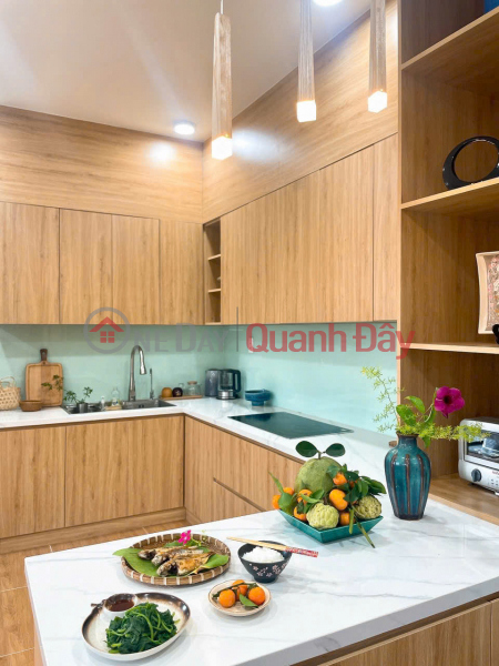 Land for sale with a house included, suitable for vacationing or as a second home, located on Street No. 2, Tam Phuoc Residential Area. | Vietnam, Sales, đ 1.9 Billion