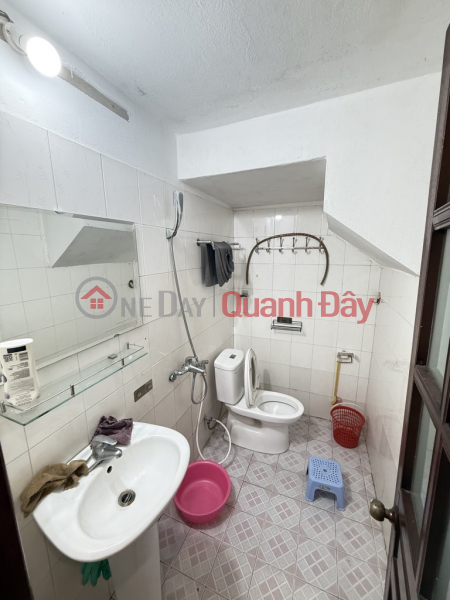Property Search Vietnam | OneDay | Nhà ở, Niêm yết bán, Bán nhà phân Lô Phố Lương Thế Vinh, 55M, 4 tầng giá 14 tỷ.