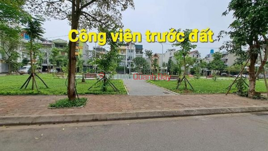 Property Search Vietnam | OneDay | Residential, Sales Listings | LE CHI LAND (Gia LAM)_ SIDEWALK_ AVOID CARS_ FULL RESIDENTIAL_ INVESTMENT_ CHEAP PRICE_ 121M2 ONLY 3 BILLION