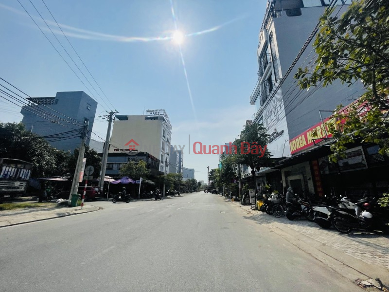 Property Search Vietnam | OneDay | Nhà ở, Niêm yết bán, ► Đất Mặt Tiền Đỗ Bá gần Biển, 70m2, ngang 5m, 13 tỷ