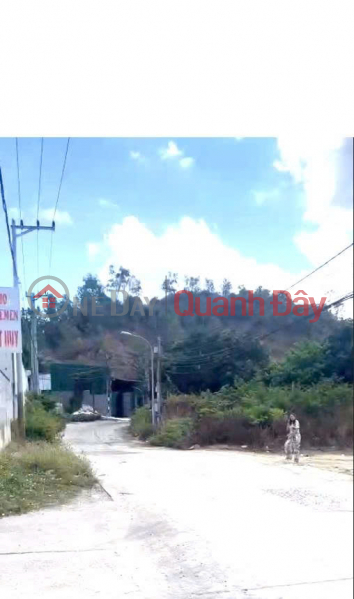 Property Search Vietnam | OneDay | Nhà ở | Niêm yết bán | Cần bán lô Vĩnh phương gần Ngã 3 Sợi- Nha Trang- Khánh Hoà