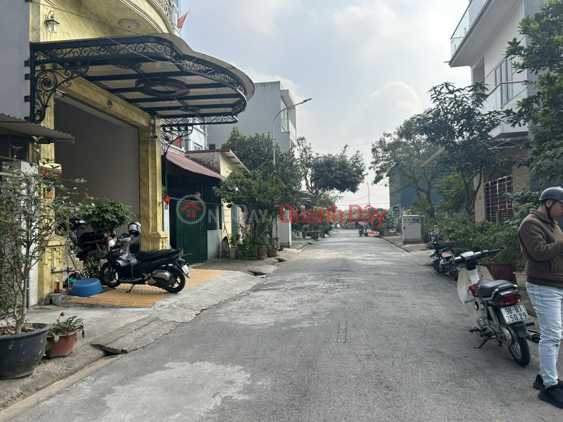 Property Search Vietnam | OneDay | Nhà ở | Niêm yết bán | CHỦ CẦN BÁN 80 M2 TĐC KIÊU KỴ - GIA LÂM, LH 0985865658