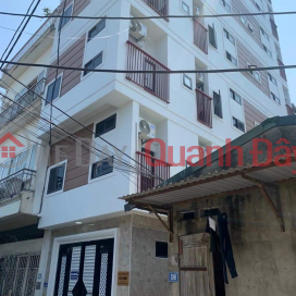 Selling Mini Apartment Le Quang Dao, My Dinh Area 67x 7 Floors elevator Yes 18p Cash flow 1.1 billion \/ year Corner apartment with _0
