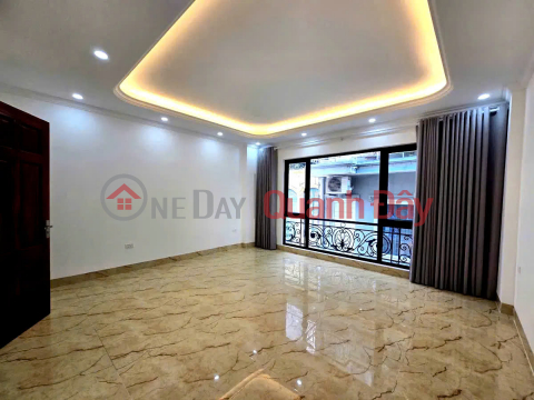 BÁN NHÀ ĐƯỜNG BƯỞI, TÂY HỒ, 40M2 7 TẦNG MT 5M- 12 TỶ- OTO ĐỖ CỔNG- NGÕ THÔNG- THANG MÁY _0