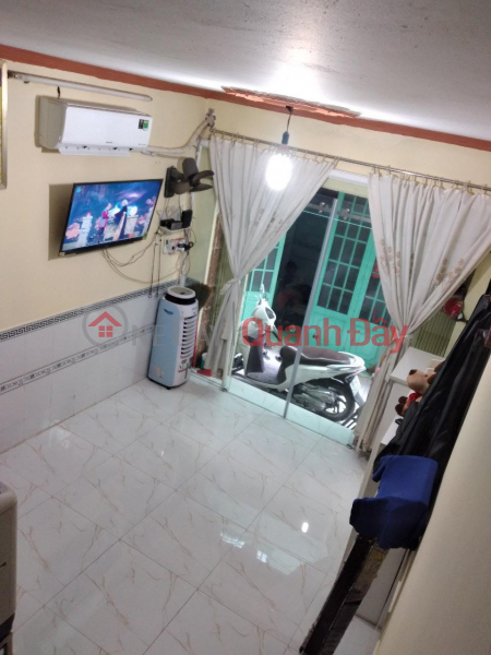 Owner Urgently Selling House In District 8-Ho Chi Minh City Sales Listings