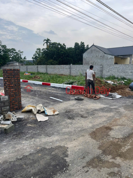 Property Search Vietnam | OneDay | Residential, Sales Listings, OWNER sells beautiful plot of land - Good price - Need to sell quickly land in beautiful location in An Phu, My Duc